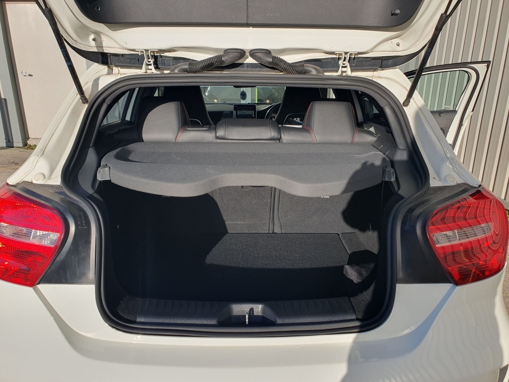 Used Mercedes-Benz A-Class 2014 for sale - 76639990: Photo 29