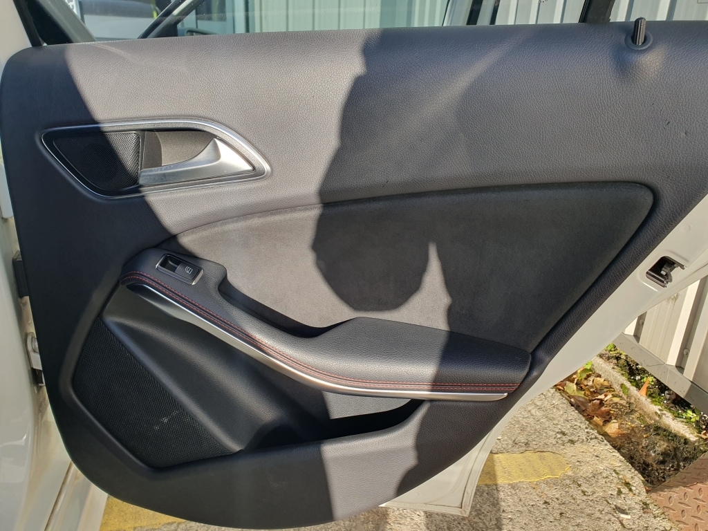 Used Mercedes-Benz A-Class 2014 for sale - 76639990: Photo 31