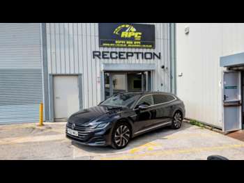 2022 (22) - 2.0 R-LINE TSI DSG 5DR SEMI AUTOMATIC