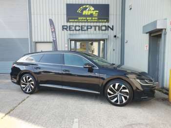 Used Volkswagen Arteon 2022 for sale - 74816475: Photo