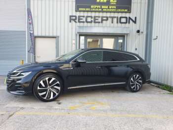 Used Volkswagen Arteon 2022 for sale - 74816475: Photo