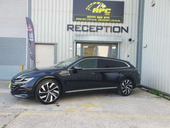 Used Volkswagen Arteon 2022 for sale - 74816475: Photo