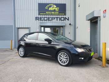 Used SEAT Leon 2019 for sale - 74180119: Photo