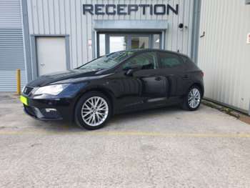 Used SEAT Leon 2019 for sale - 74180119: Photo