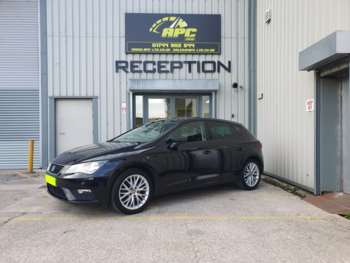 Used SEAT Leon 2019 for sale - 74180119: Photo