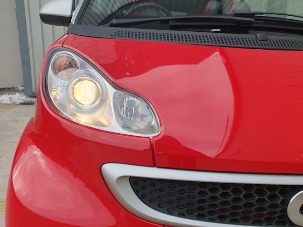 Used smart fortwo 2013 for sale - 76275218: Photo 11