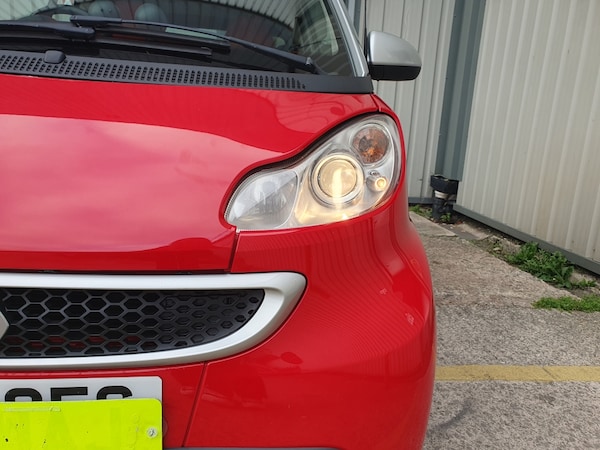 Used smart fortwo 2013 for sale - 76275218: Photo 12