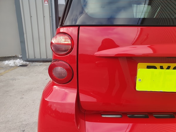 Used smart fortwo 2013 for sale - 76275218: Photo 15