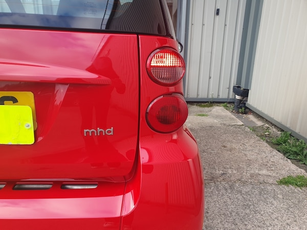 Used smart fortwo 2013 for sale - 76275218: Photo 16