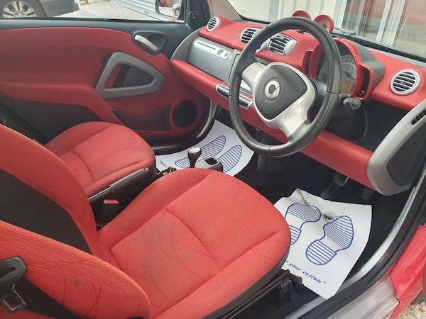 Used smart fortwo 2013 for sale - 76275218: Photo 17