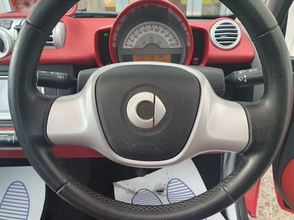 Used smart fortwo 2013 for sale - 76275218: Photo 18