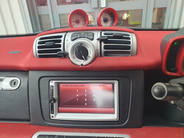 Used smart fortwo 2013 for sale - 76275218: Photo 19