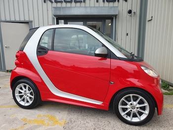 Used smart fortwo 2013 for sale - 76275218: Photo