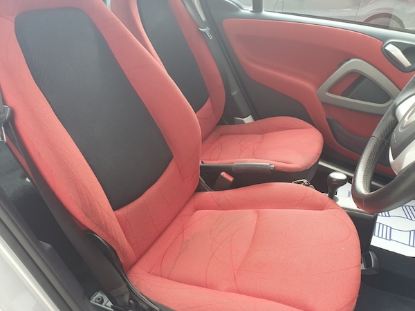 Used smart fortwo 2013 for sale - 76275218: Photo 22