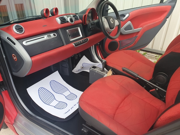 Used smart fortwo 2013 for sale - 76275218: Photo 23