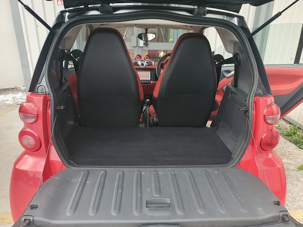 Used smart fortwo 2013 for sale - 76275218: Photo 24