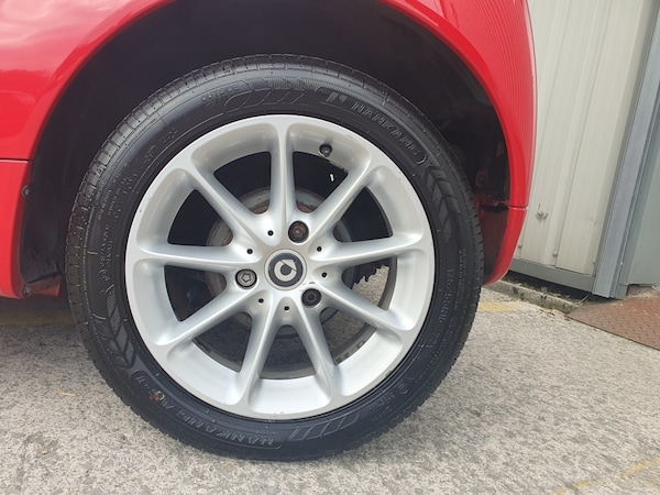 Used smart fortwo 2013 for sale - 76275218: Photo 27