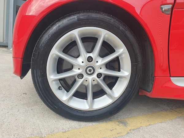 Used smart fortwo 2013 for sale - 76275218: Photo 28