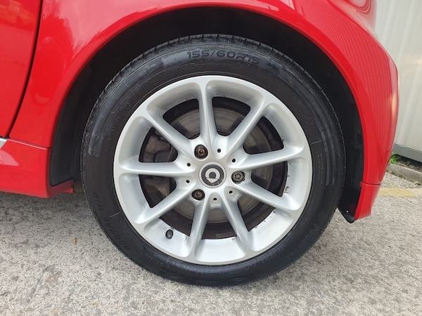 Used smart fortwo 2013 for sale - 76275218: Photo 29