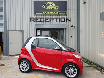 Used smart fortwo 2013 for sale - 76275218: Photo