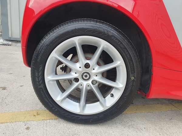 Used smart fortwo 2013 for sale - 76275218: Photo 30