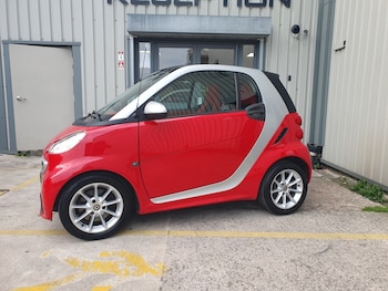 Used smart fortwo 2013 for sale - 76275218: Photo