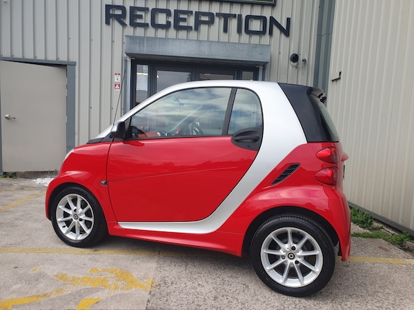 Used smart fortwo 2013 for sale - 76275218: Photo 5
