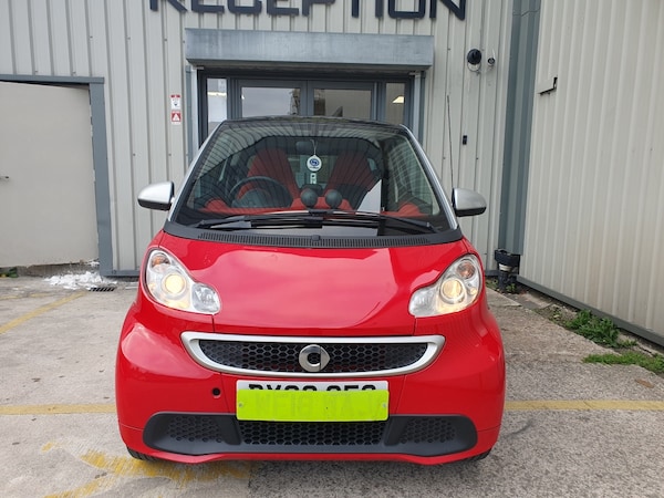 Used smart fortwo 2013 for sale - 76275218: Photo 9