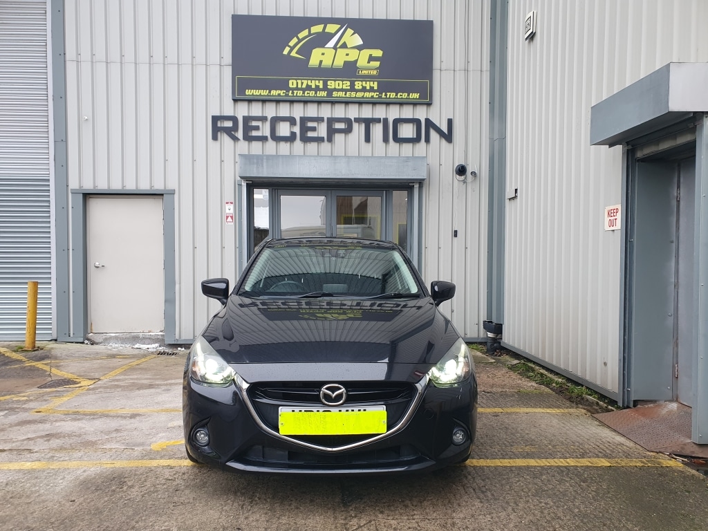 Used Mazda Mazda2 2016 for sale - 77149729: Photo 10