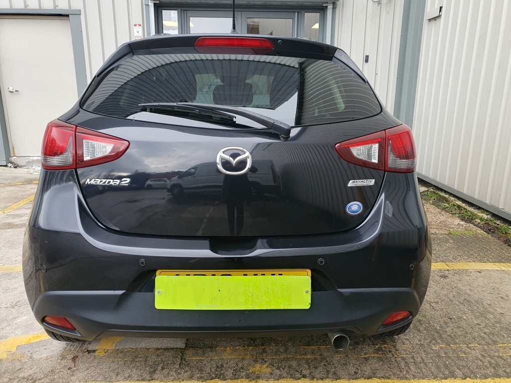Used Mazda Mazda2 2016 for sale - 77149729: Photo 13