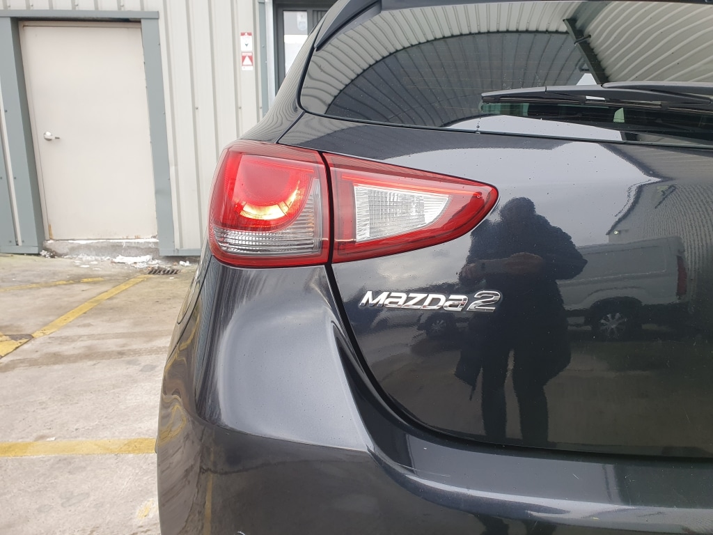 Used Mazda Mazda2 2016 for sale - 77149729: Photo 15