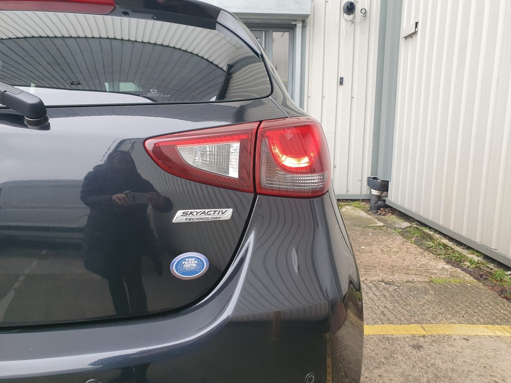 Used Mazda Mazda2 2016 for sale - 77149729: Photo 16