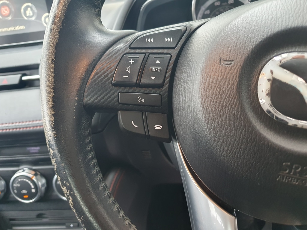 Used Mazda Mazda2 2016 for sale - 77149729: Photo 19