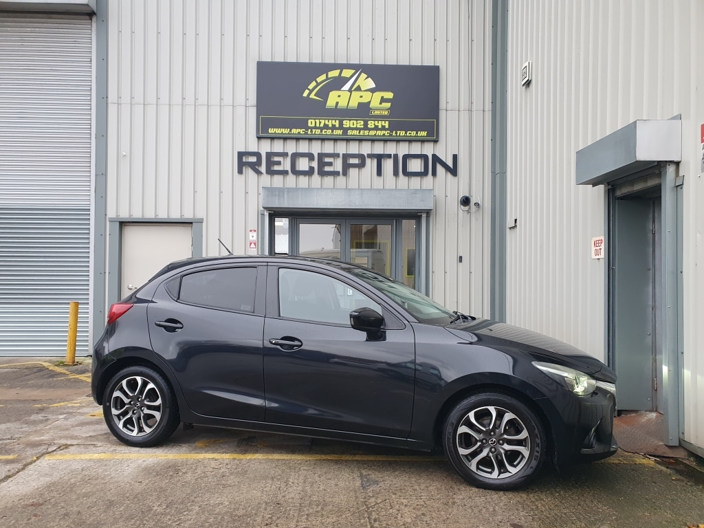 Used Mazda Mazda2 2016 for sale - 77149729: Photo 2