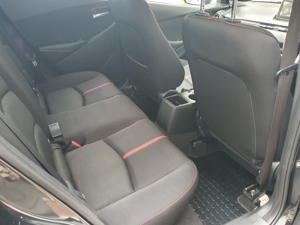 Used Mazda Mazda2 2016 for sale - 77149729: Photo 25