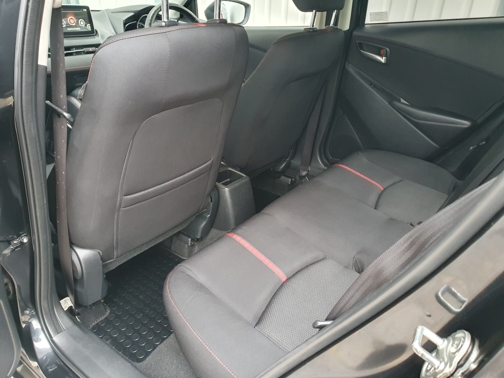 Used Mazda Mazda2 2016 for sale - 77149729: Photo 26