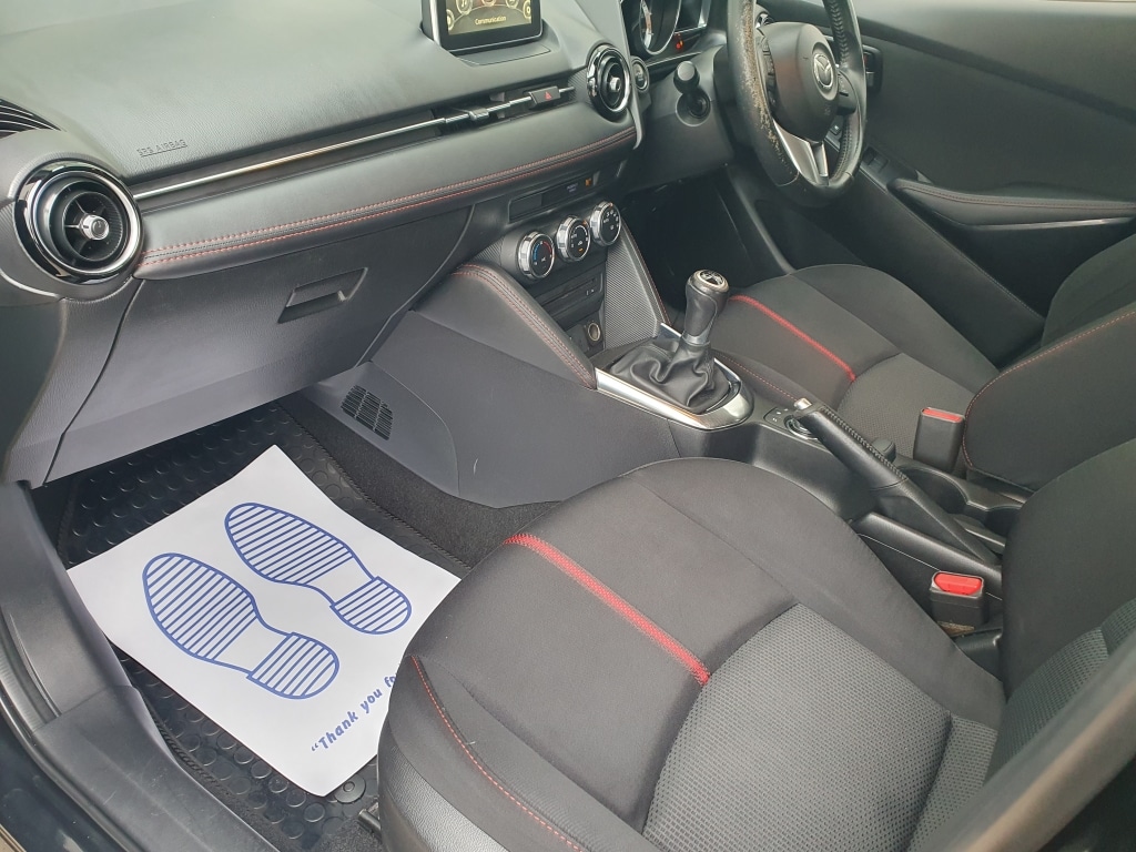 Used Mazda Mazda2 2016 for sale - 77149729: Photo 27