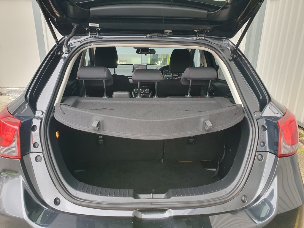 Used Mazda Mazda2 2016 for sale - 77149729: Photo 28