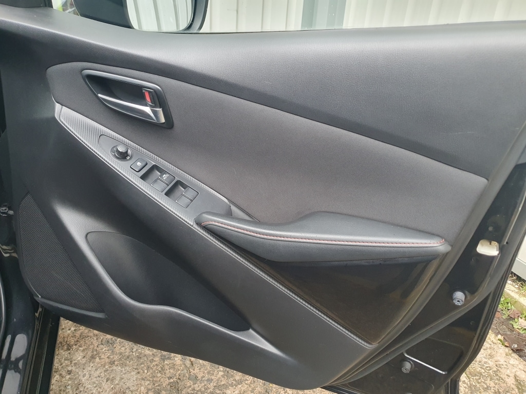 Used Mazda Mazda2 2016 for sale - 77149729: Photo 29