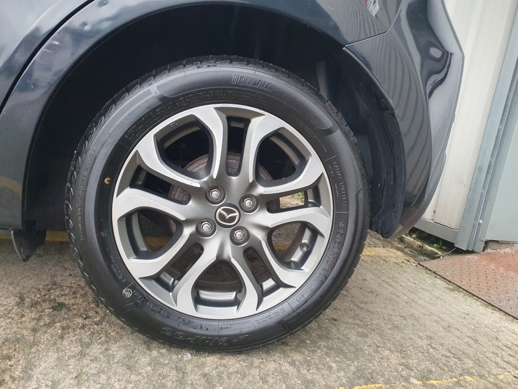 Used Mazda Mazda2 2016 for sale - 77149729: Photo 33