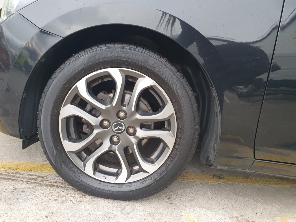 Used Mazda Mazda2 2016 for sale - 77149729: Photo 34