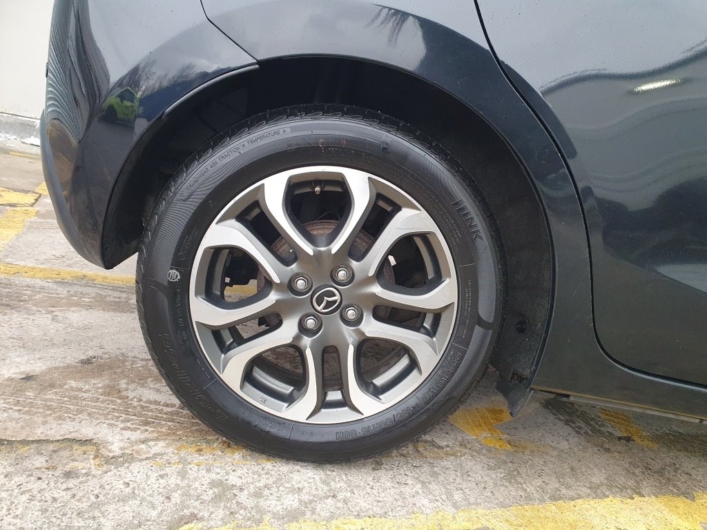 Used Mazda Mazda2 2016 for sale - 77149729: Photo 36