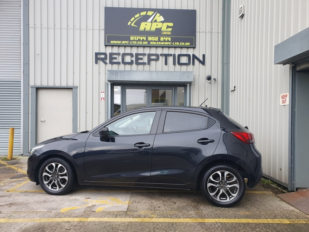 Used Mazda Mazda2 2016 for sale - 77149729: Photo 6