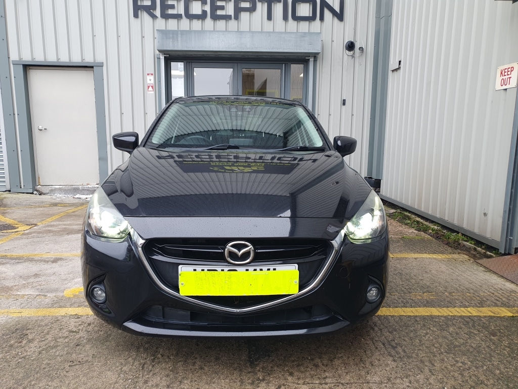 Used Mazda Mazda2 2016 for sale - 77149729: Photo 9