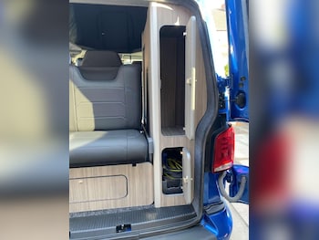 Used Volkswagen Transporter 2020 for sale - 78872121: Photo