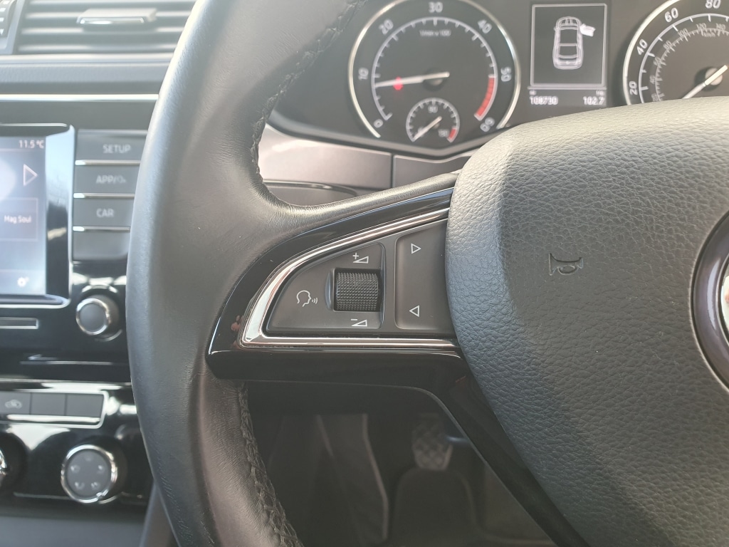 Used Skoda Superb 2018 for sale - 77632625: Photo 19