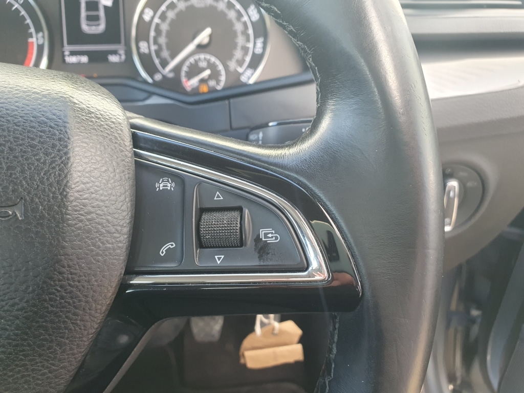 Used Skoda Superb 2018 for sale - 77632625: Photo 20