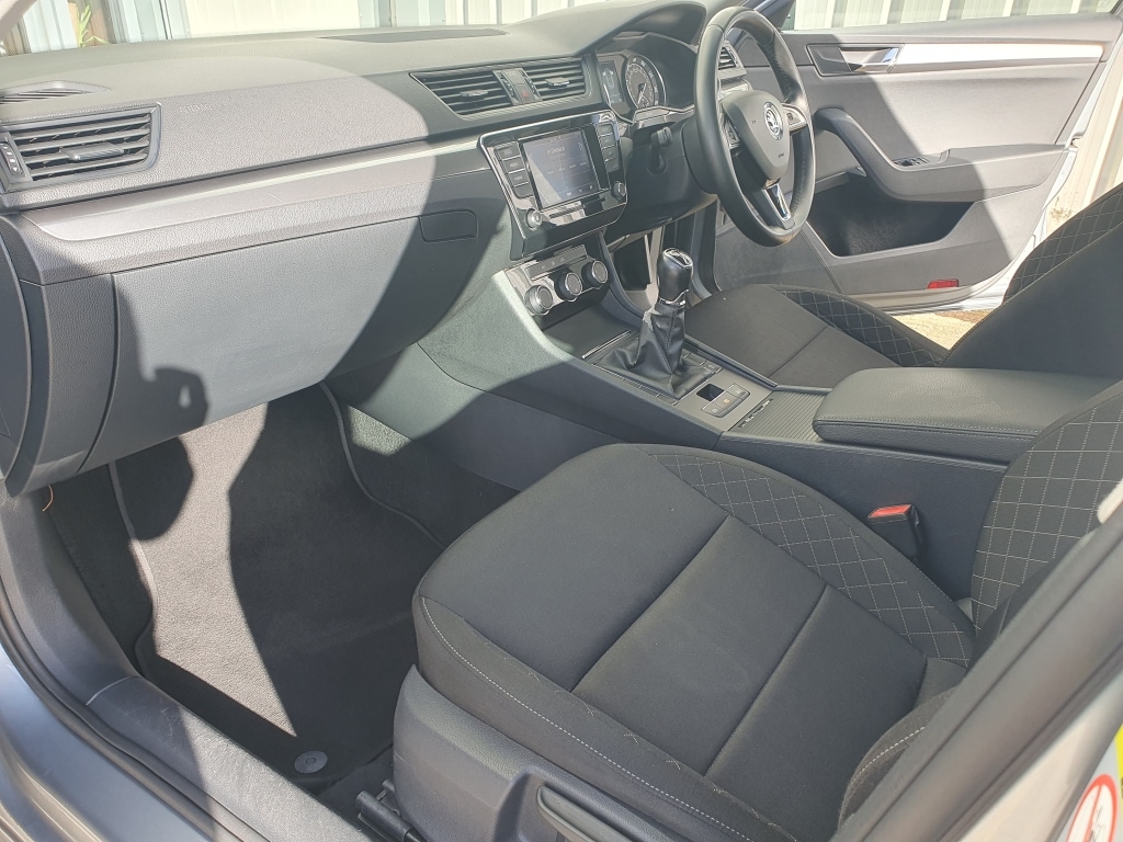 Used Skoda Superb 2018 for sale - 77632625: Photo 28