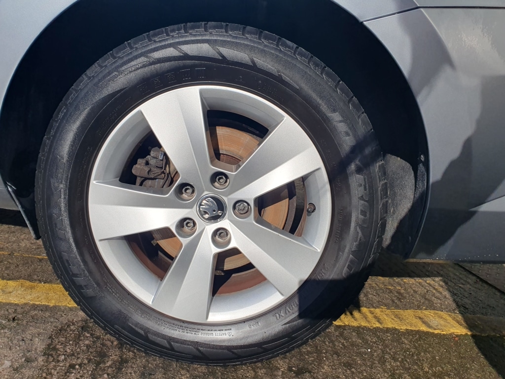 Used Skoda Superb 2018 for sale - 77632625: Photo 34