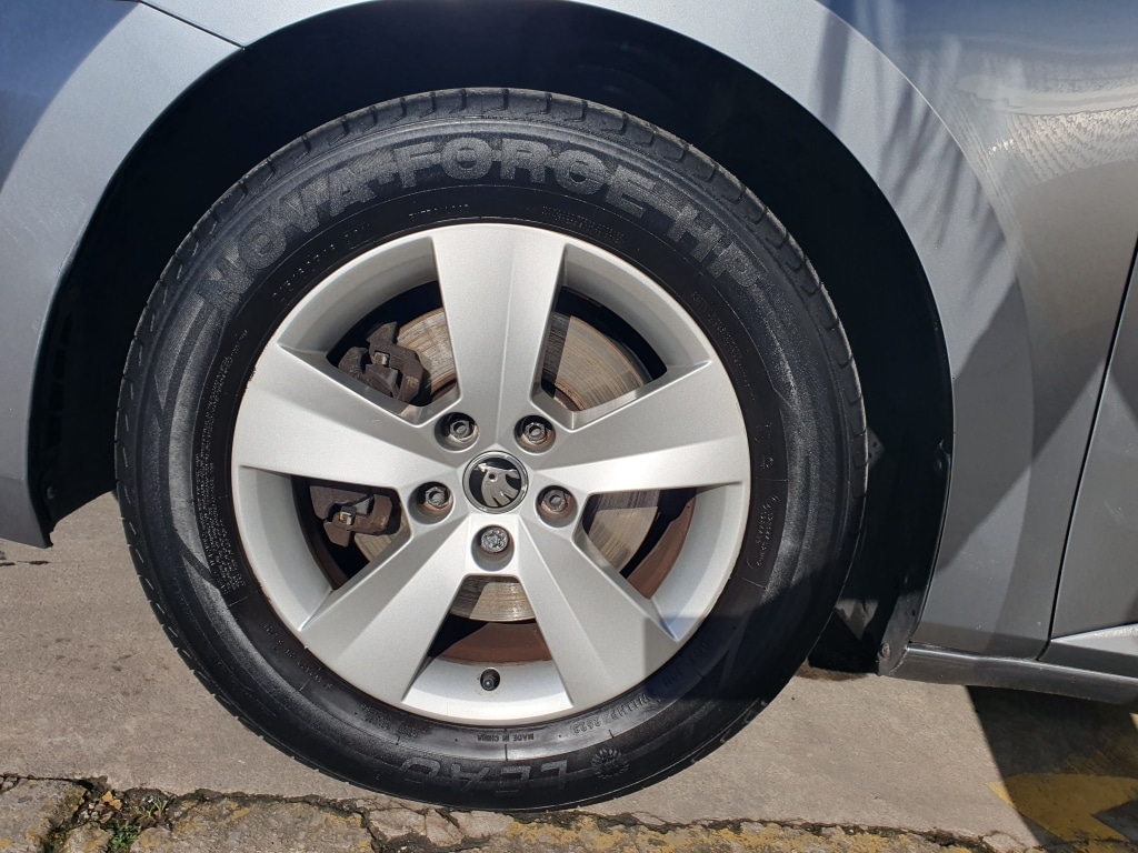 Used Skoda Superb 2018 for sale - 77632625: Photo 35